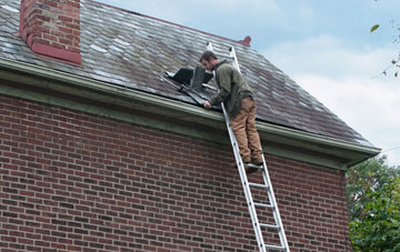 what affects urgent Holwick roof repairs