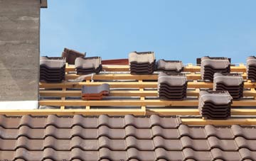 Holwick clay roofing costs
