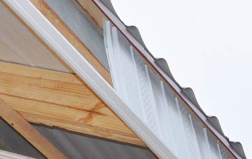 why Holwick fascia repairs are essential