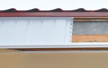 Holwick fascia repair costs