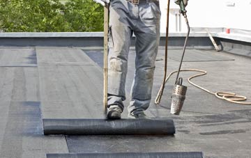 flat roof replacement Holwick, County Durham