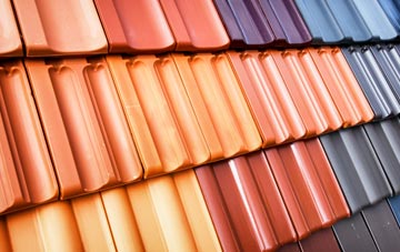 Holwick roof tile costs
