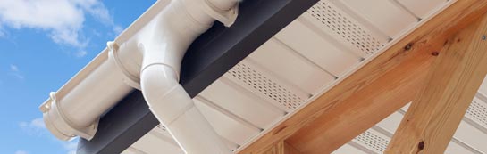 get Holwick guttering quotes today