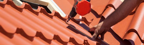 save on Holwick roof installation costs