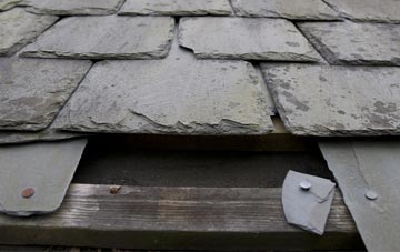 Holwick slate roof repairs and maintenance
