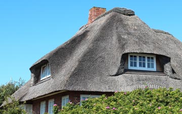 thatch roofing Holwick, County Durham