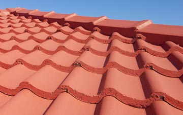 Holwick tile and slate roof replacement